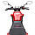 Мотоцикл Spark SP200R-33, фото 9