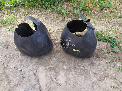 Підкрилки Mercedes Vito 2 W639 (2004-2014) (передні ін.+ лев) 000056027