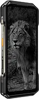 Ulefone Armor 27 Pro 12/256GB Black Захищений смартфон MediaTek Dimensity 6300 10600 мАг, фото 7