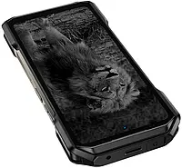 Ulefone Armor 27 Pro 12/256GB Black Захищений смартфон MediaTek Dimensity 6300 10600 мАг, фото 8