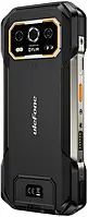 Ulefone Armor 27T Pro 12/256GB Black Global Захищений смартфон MediaTek Dimensity 6300 10600 мАг, фото 5