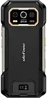 Ulefone Armor 27T Pro 12/256GB Black Global Захищений смартфон MediaTek Dimensity 6300 10600 мАг, фото 8