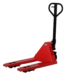 Гідравлічна рокла GTM 2т/800 мм з короткими вилами (AC20(HTA20))