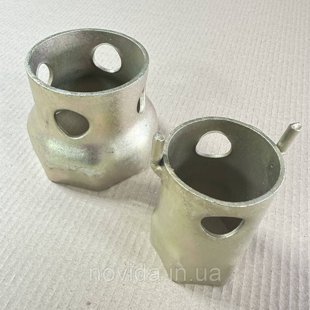 Ключ маточини передній і задній КАМАЗ комплект ключ 55 ключ 104. 55/104