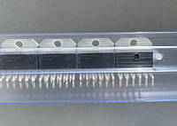 Підсилювачі