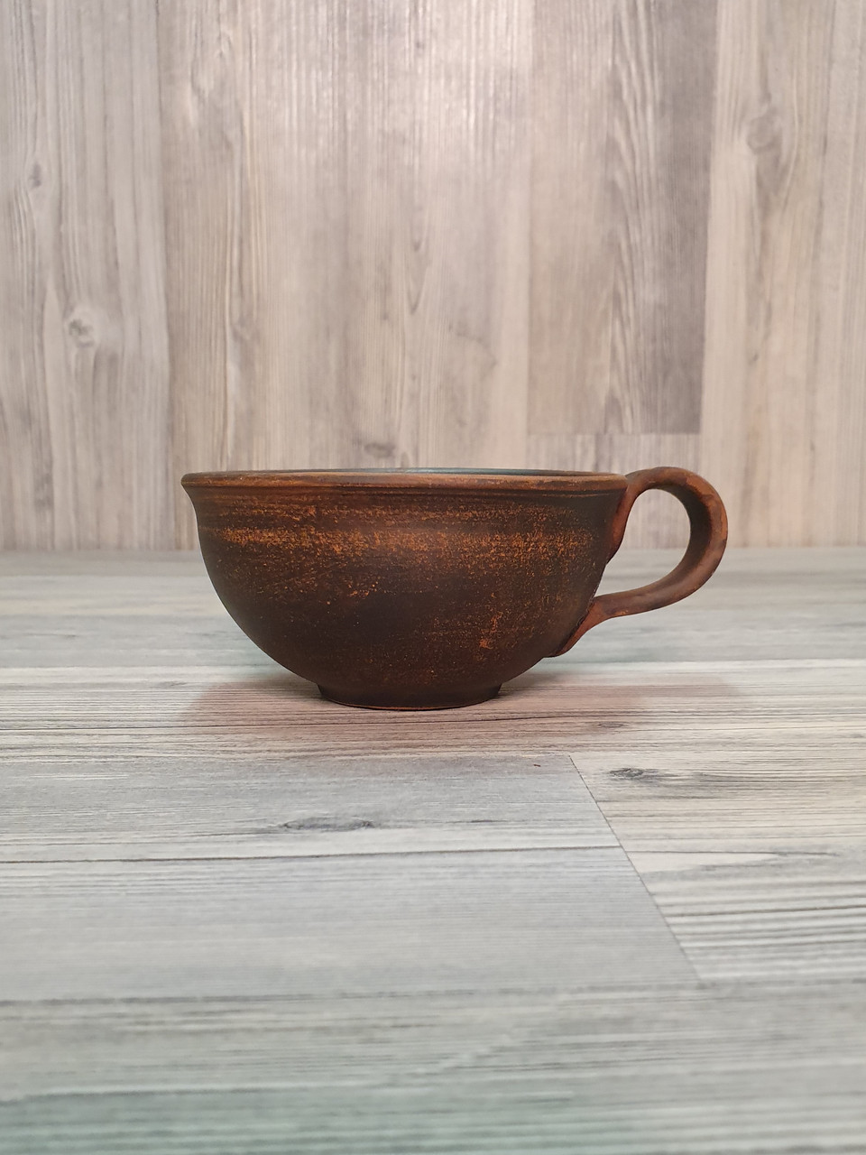 Чашка кавова (для кави з червоної глини) 0,2 л