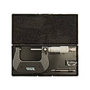 Мікрометр MASTERTOOL 25-50 мм точність 0.01 мм 30-0622, фото 5