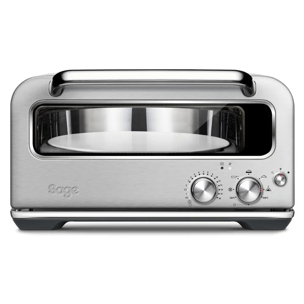 Мініпіч Sage Oven Pizzaiolo SPZ820BSS