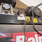 Поршневий компресор Balma NS11B-100 CM3 V230 б/у однофазний 220В професійний, фото 2