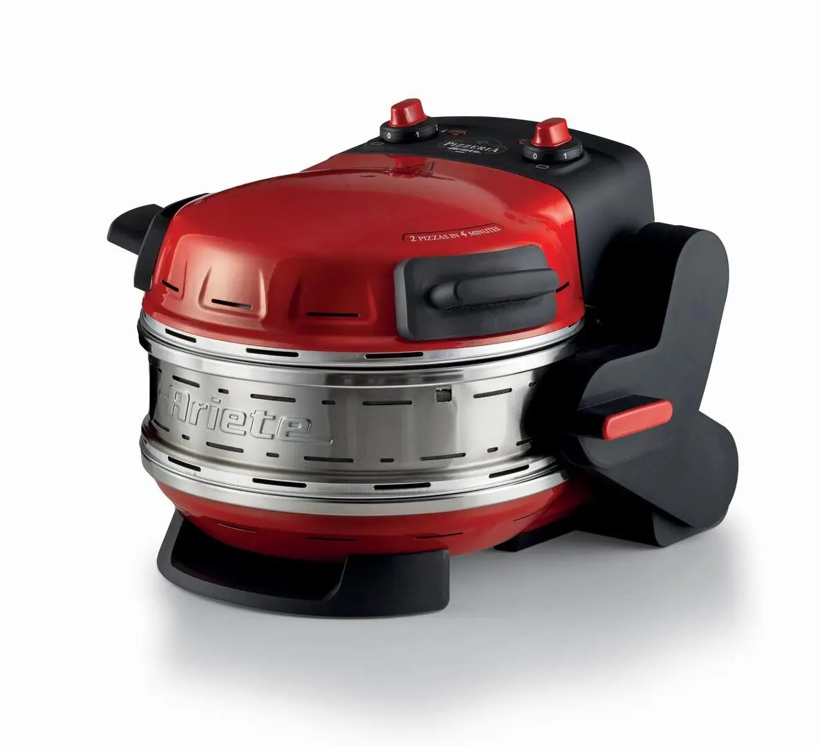 Піч для піци Ariete 927/00 Pizzeria Italiana