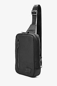 Сумка чоловіча David Jones 932203 black