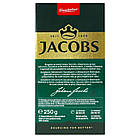 Кава мелена Jacobs Kronung 250 грамів | Нідерланди, фото 3