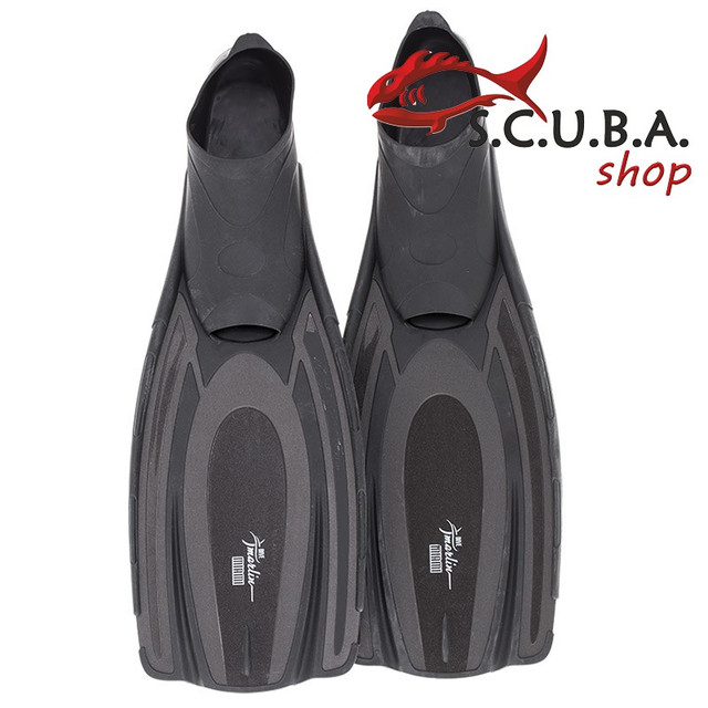 Ласти Marlin Miami Black (Марлін Маямі Блек)