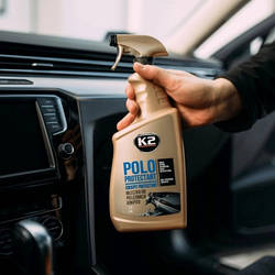 Автополіроль K2 Polo Protectant 750 мл K417M smart