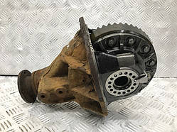 Редуктор задній Mitsubishi Pajero Sport K9 2.5 DIESEL 4D56 МКПП 1996 (б/в)