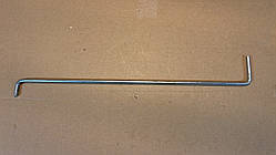 Упор капота 2107