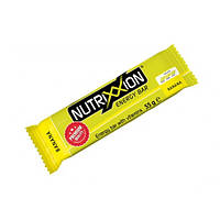 Енергетичний батончик Nutrixxion Банановій 55g