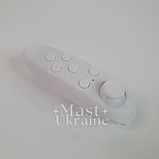 Окуляри віртуальної реальності VR Box з пультом керування — BO-00651, фото 10