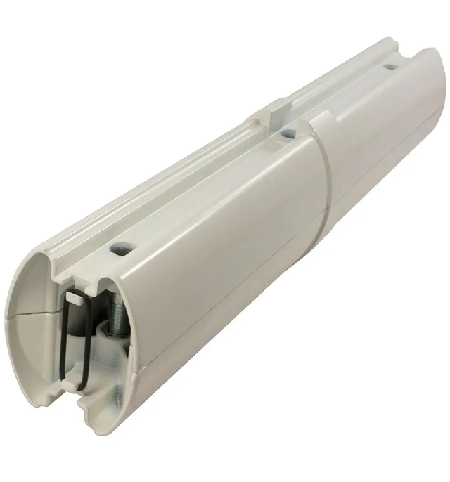 З'єднувач для стріли шлагбаума NICE XBA9 З'єднувач для стріли шлагбаума NICE XBA9