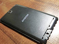 Digma Optima 7.5 3G задняя крышка Б/У