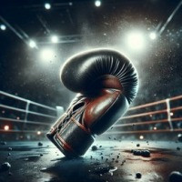 Боксерські рукавички PowerPlay