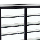 Вітрина кондитерська TEFCOLD-LPD1503F/BLACK, фото 4