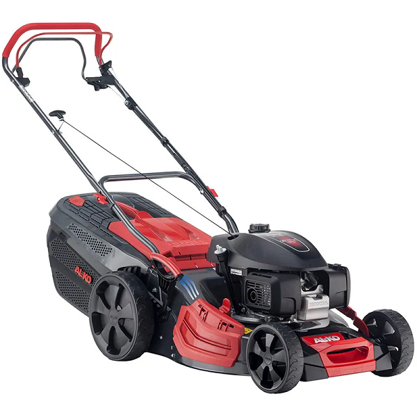 Газонокосилка AL-KO 474 SP-H Premium, фото 1
