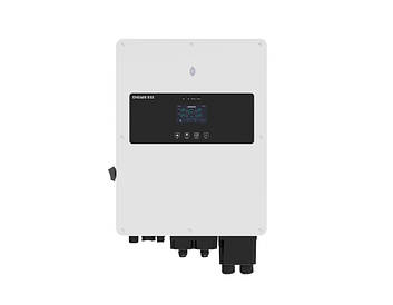 Гібридний інвертор 3ф CHISAGE ESS 10кВ Mars-10G2-LE