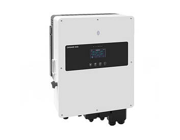 Гібридний інвертор 3ф CHISAGE ESS 12кВ Mars-12G2-LE