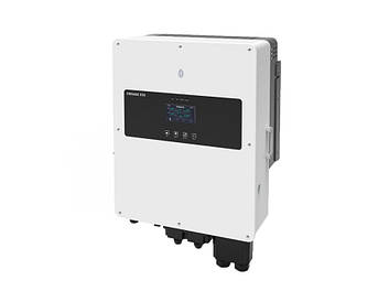 Гібридний інвертор 10кВт 1ф CHISAGE ESS Jup-10G2-LE