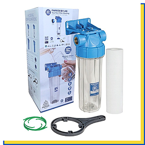 Механічний фільтр Aquafilter FHPR34-B1-AQ 1 шт