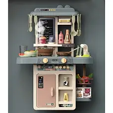 Дитяча ігрова кухня Modern Kitchen з водою, і духовкою, 42 предмети, фото 2