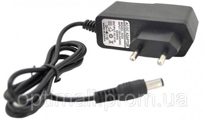 Блок Питания Адаптер 5V 1A AC DC Adapter OP, код: 7953620 (ID ...