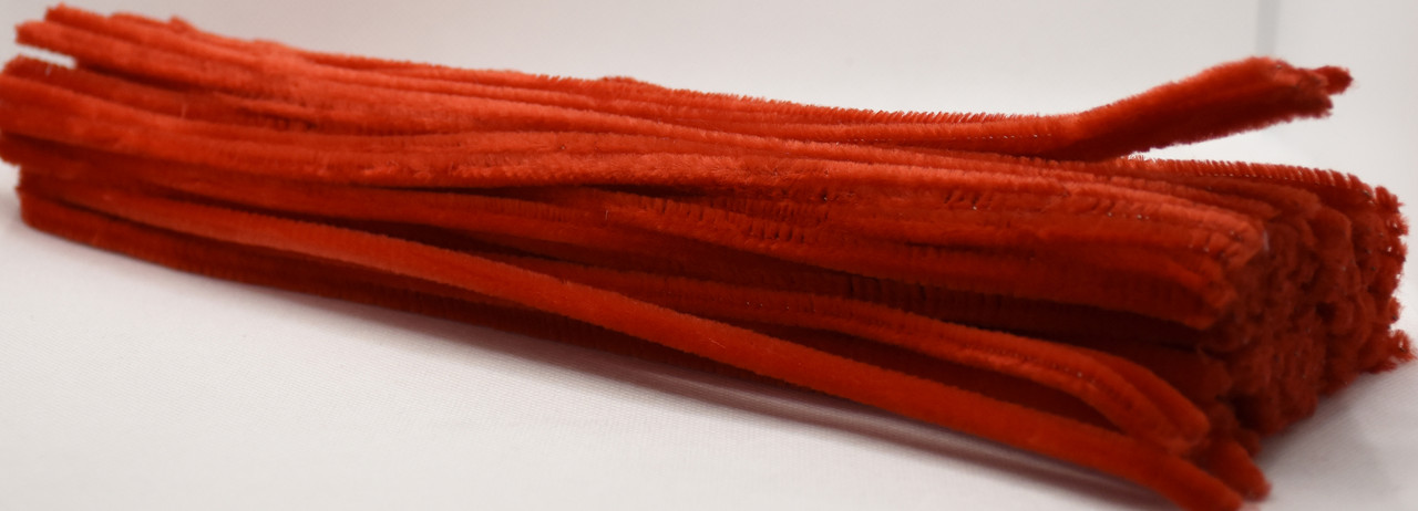 Синельний дріт червоний, фото 1