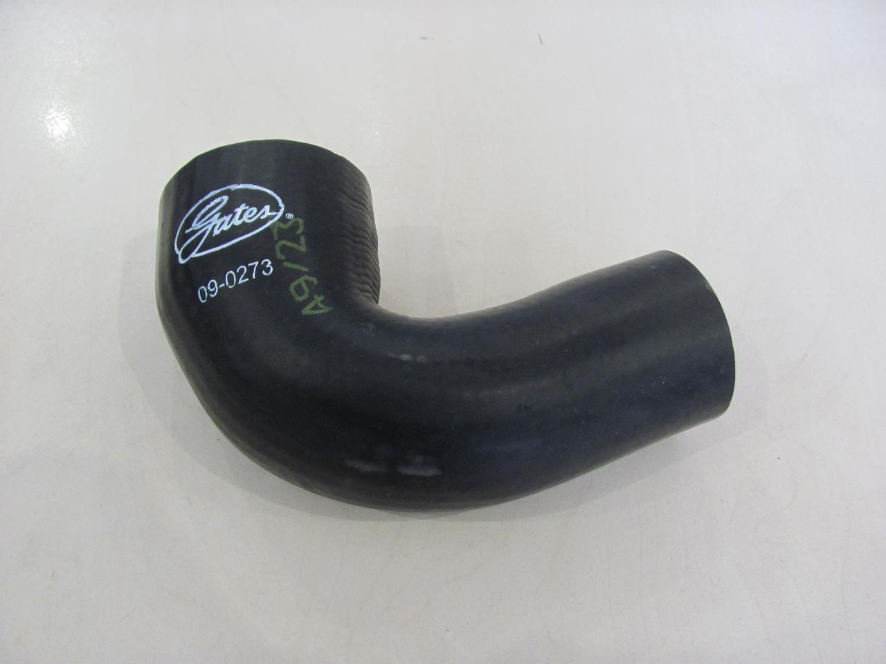 Патрубок турбіни Volkswagen T4 1.9TD | GATES 09-0273, фото 1