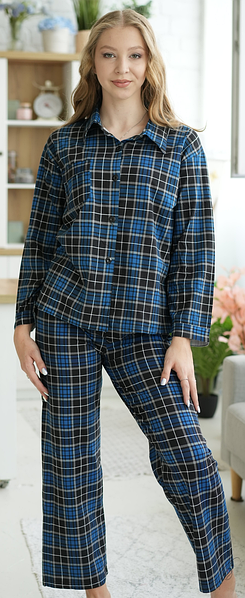Піжама жіноча 663, фото 1
