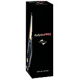 Утюжок-вирівнювач для волосся BaByliss PRO Titanium Black BAB3091BKTE, фото 6