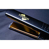 Утюжок-вирівнювач для волосся BaByliss PRO Titanium Black BAB3091BKTE, фото 4
