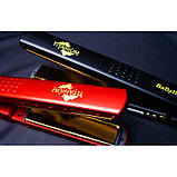 Утюжок-вирівнювач для волосся BaByliss PRO Titanium Black BAB3091BKTE, фото 5