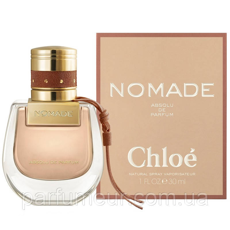 Nomade Absolu de Parfum Chloe парфумована вода 30 мл, фото 1