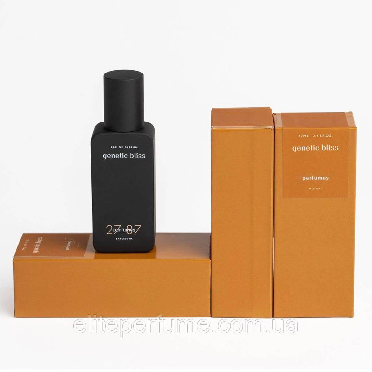 27 87 GENETIC BLISS EDP ジェネティックブリス genetic bliss – 27 87