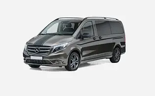 Mercedes Vito W447