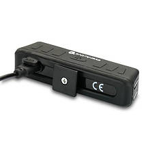 Ліхтарик велосипедний everActive BL-150R 2-in-1, IPX4, 500mAh, 150Lm, Red/White, фото 5