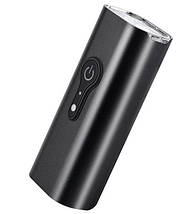 Ліхтарик велосипедний Soshine TB1 (v2) USB, IPX-6, 4800mAh, 2000Lm, 6xTG3 LED, фото 3