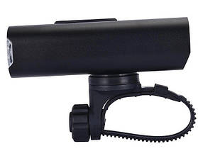 Ліхтарик велосипедний Soshine TB1 (v2) USB, IPX-6, 4800mAh, 2000Lm, 6xTG3 LED, фото 4