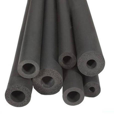 Теплоізоляція для труб каучукова