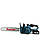 Акумуляторна пила Makita DUC406Z (48V, 6 Ah) Макіта шина 40 см безщіткова з безключовим натягуванням ланцюга bs, фото 3