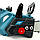 Акумуляторна пила Makita DUC406Z (48V, 6 Ah) Макіта шина 40 см безщіткова з безключовим натягуванням ланцюга bs, фото 10