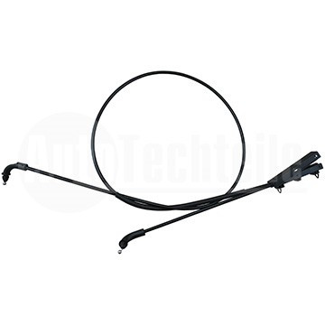 Трос капота BMW 3 G20 17-/ 3 G21 18-, AutoTechteile, 710 5175, 51237419390