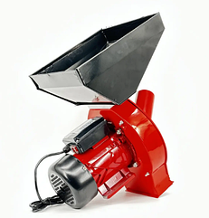 Електро-Корморізка, Бурякорізка Корморізка AL-FA ALFC01 3 КВТ (300 кг/рік)